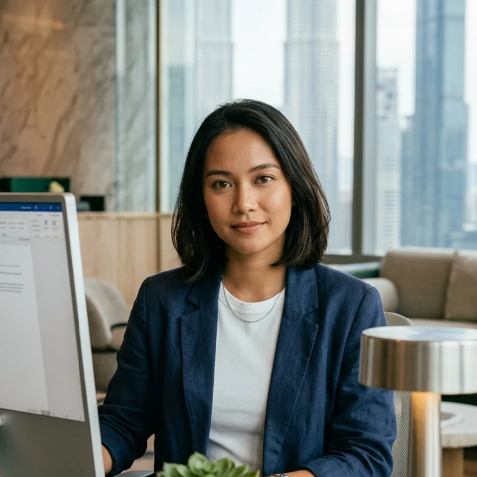 Remote Work Pixshop preview