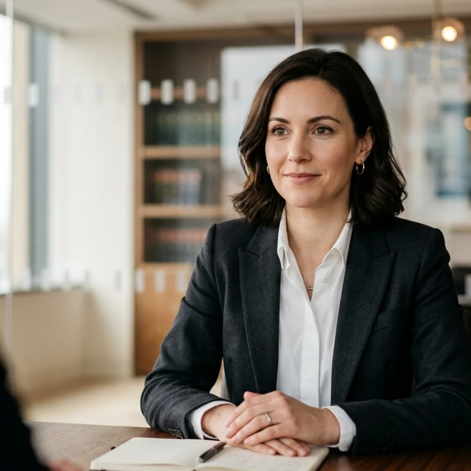 Client Meeting Lawyer Pixshop preview