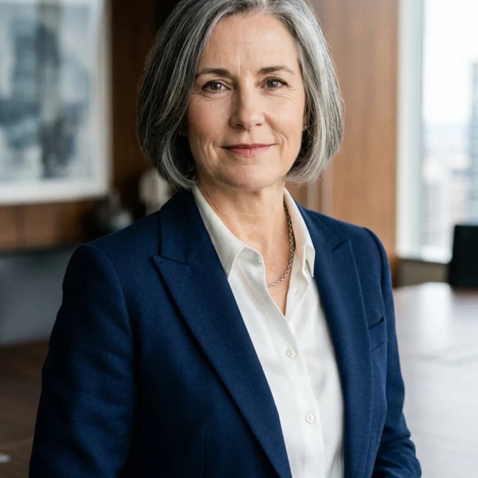 Board Chair Portrait Pixshop preview