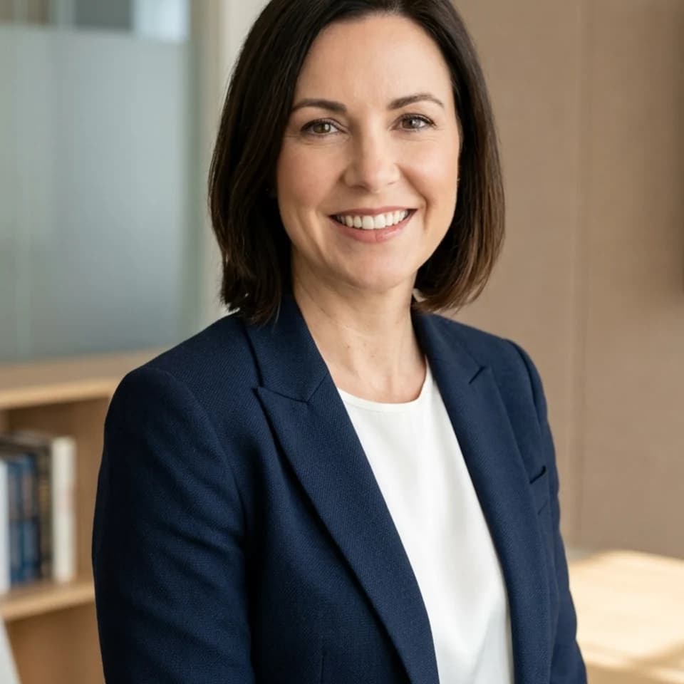 Investor-Ready Portrait Pixshop preview