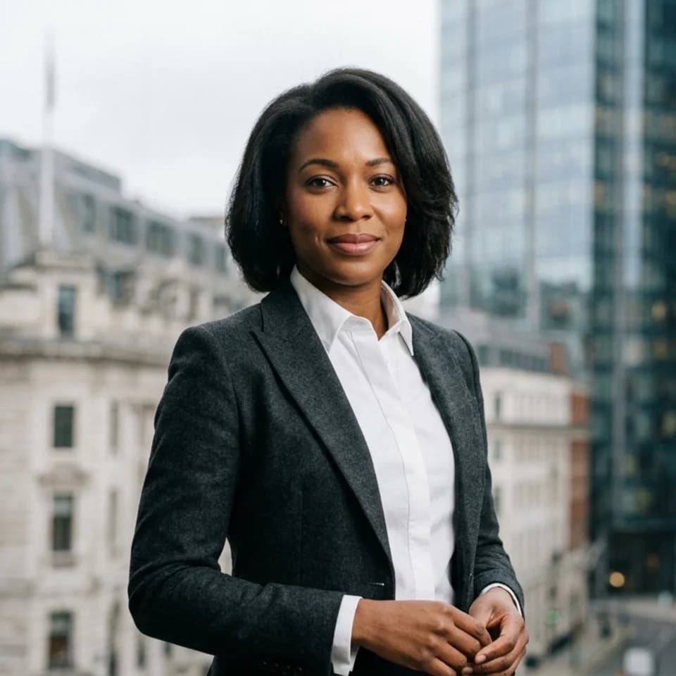 Business District preview