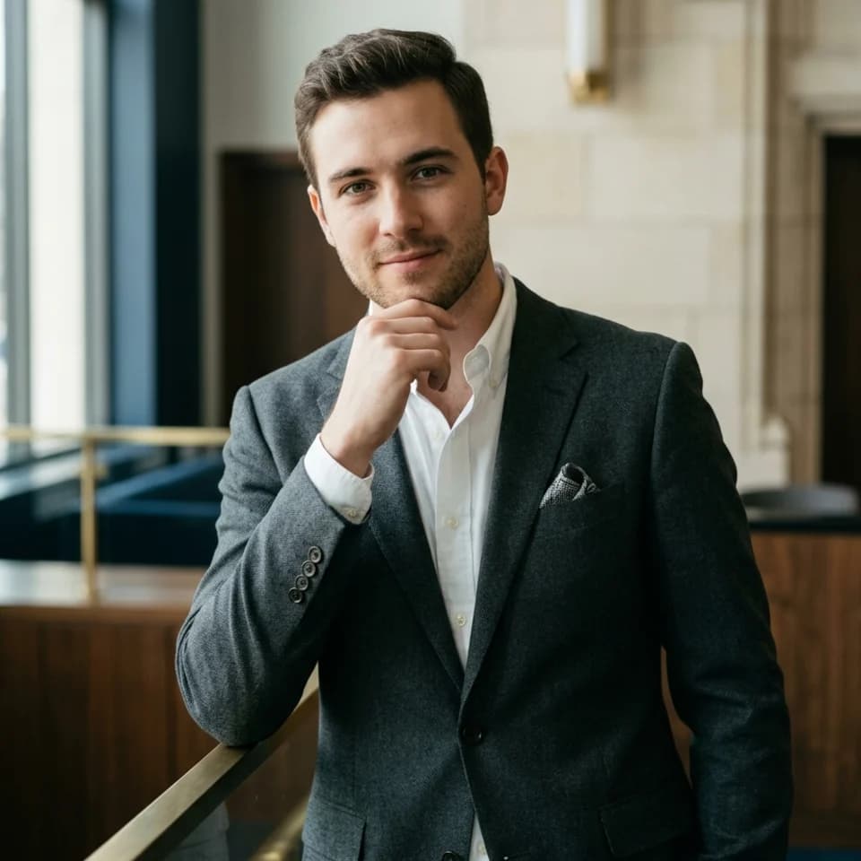 Creative Profile Pixshop preview