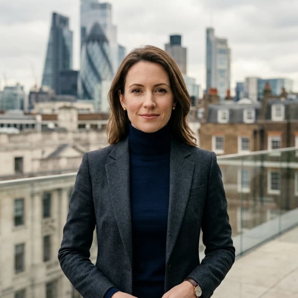 Executive Skyline preview