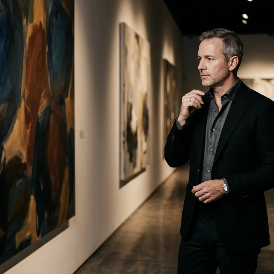 Private Art Gallery Pixshop preview