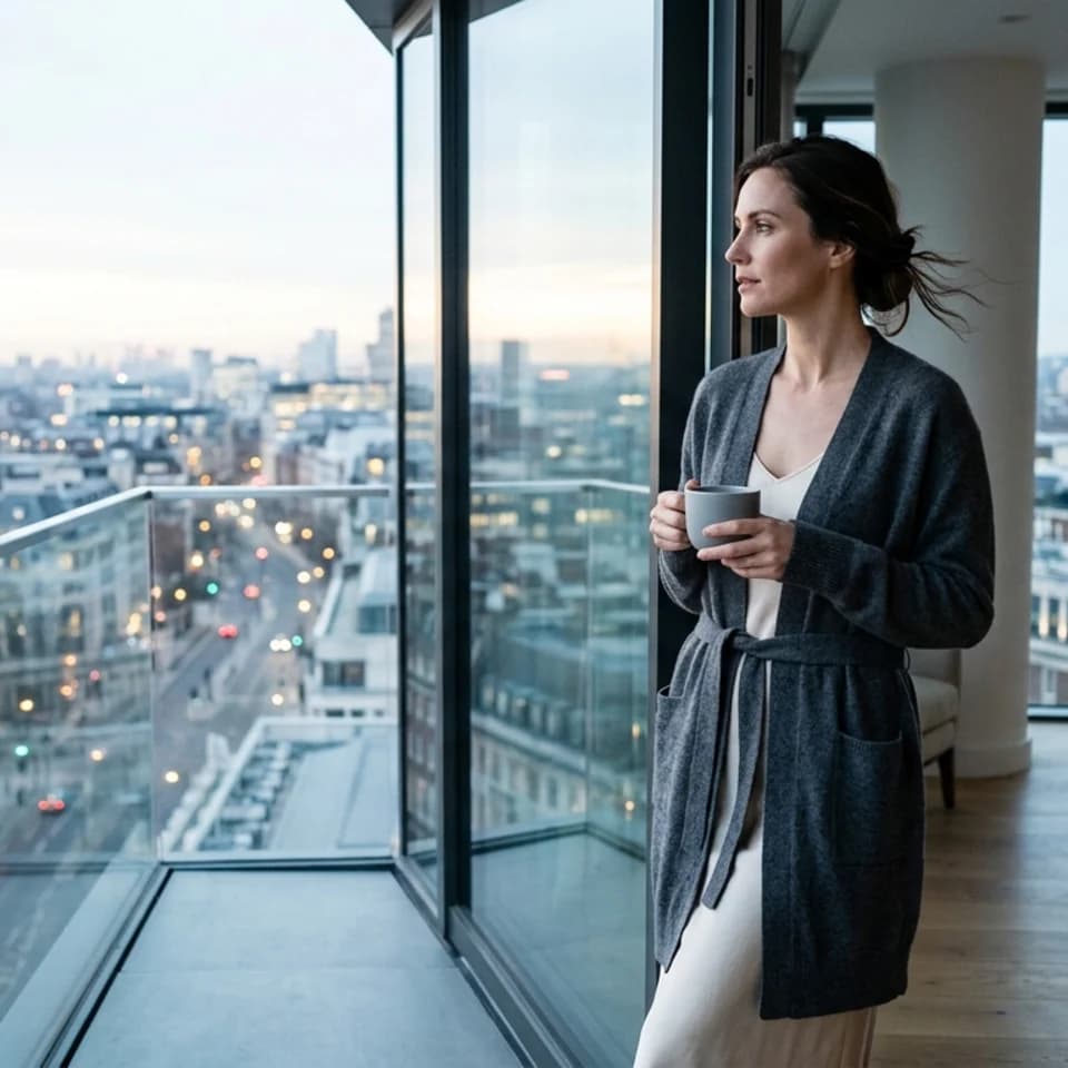 Penthouse Morning Pixshop preview