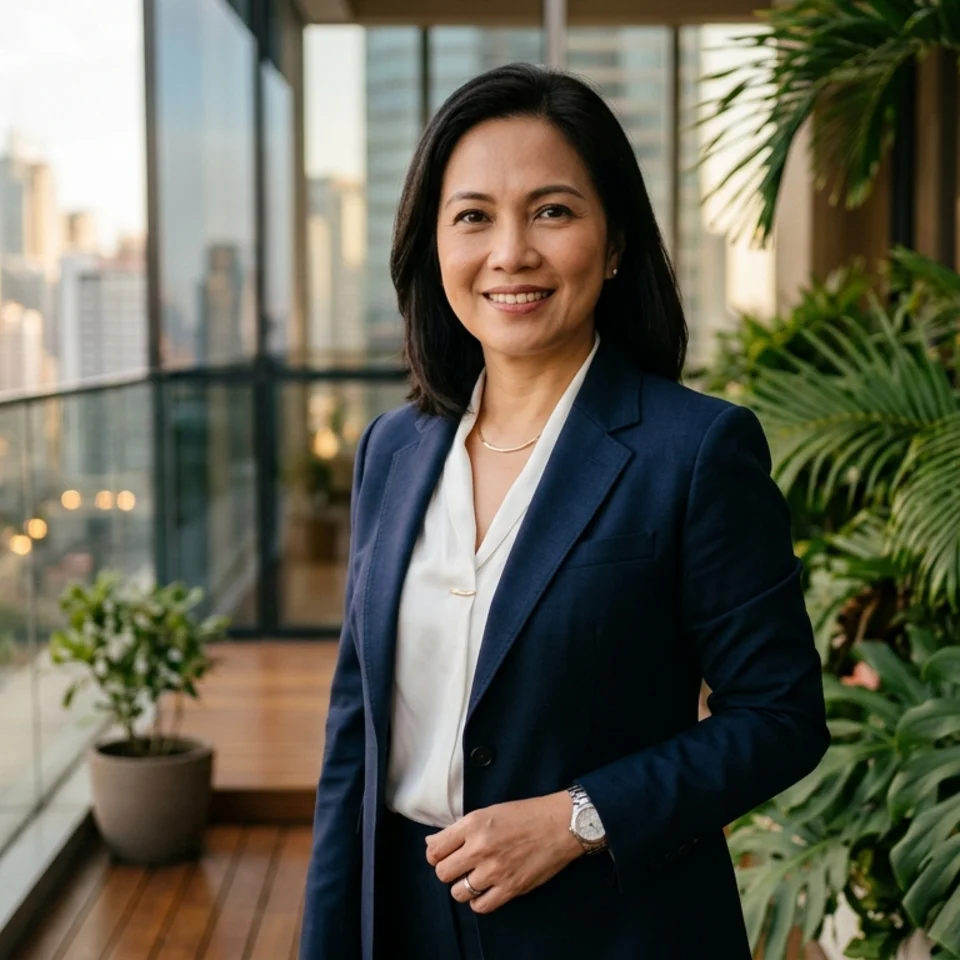 Executive Skyline preview