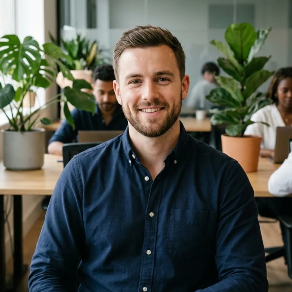 Remote Work Pixshop preview