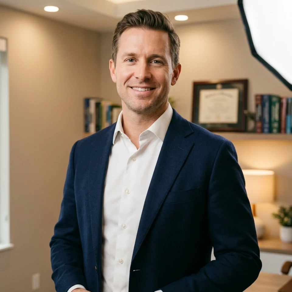 Private Practice Portrait preview