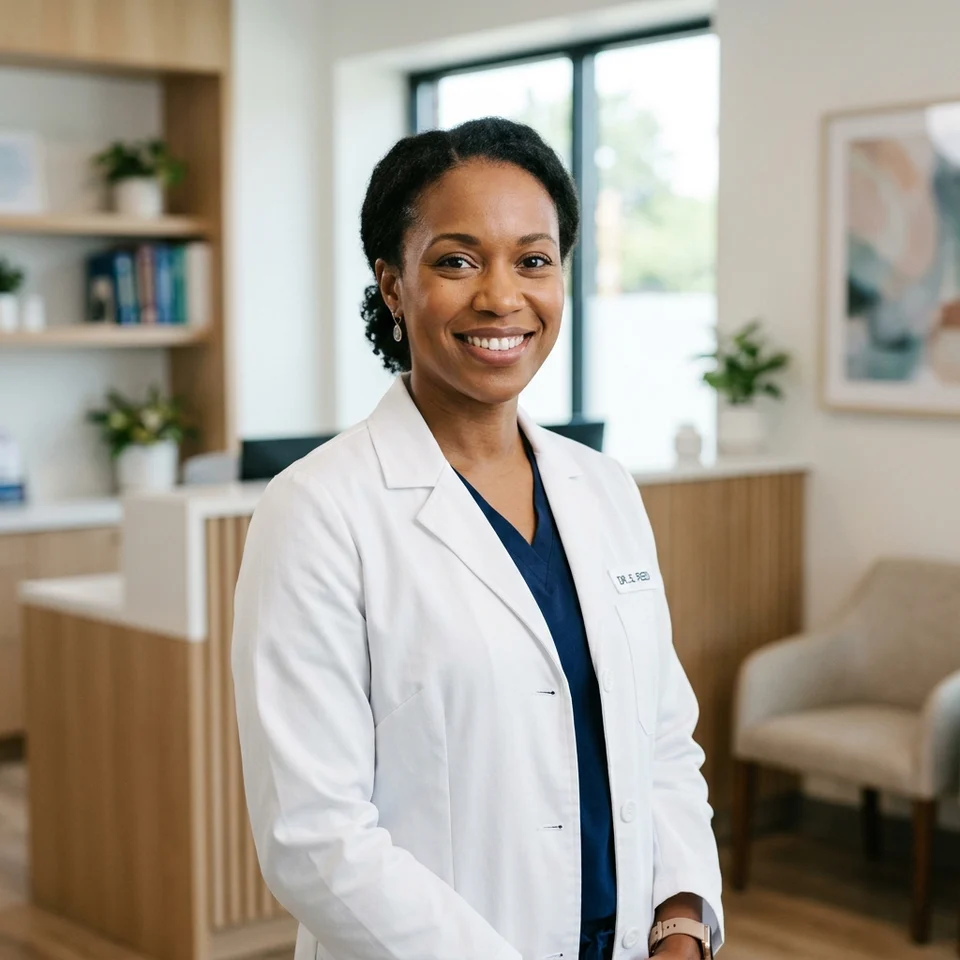 Practice Website Portrait Pixshop preview