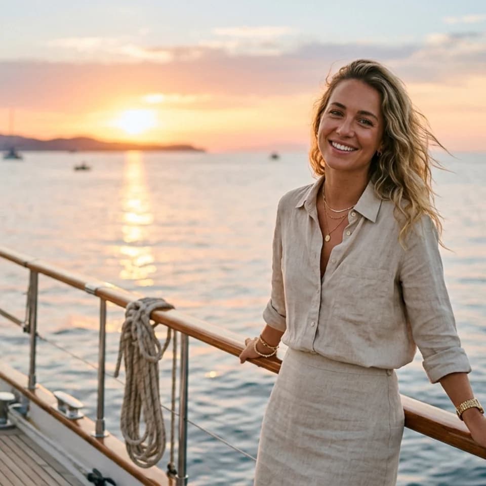 Sunset Deck Pixshop preview