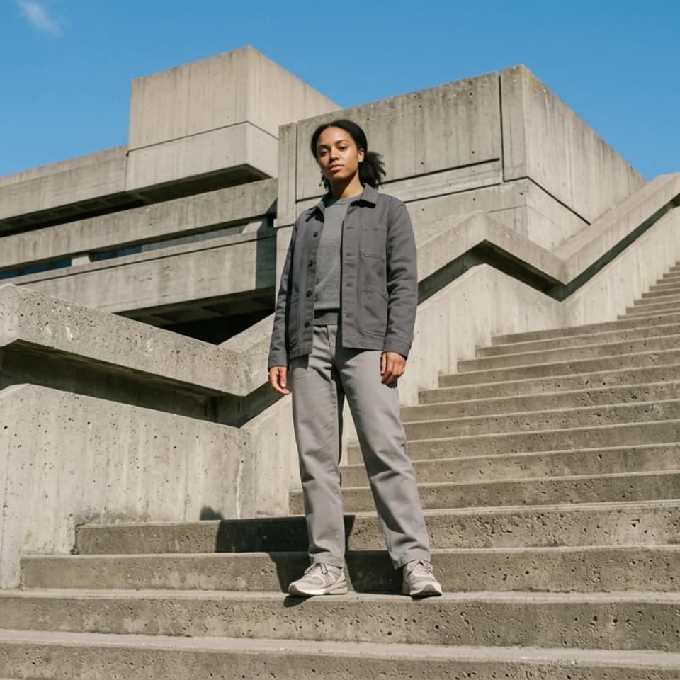 Concrete Steps Pixshop preview