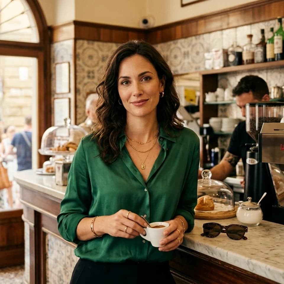 Espresso Bar Pixshop preview