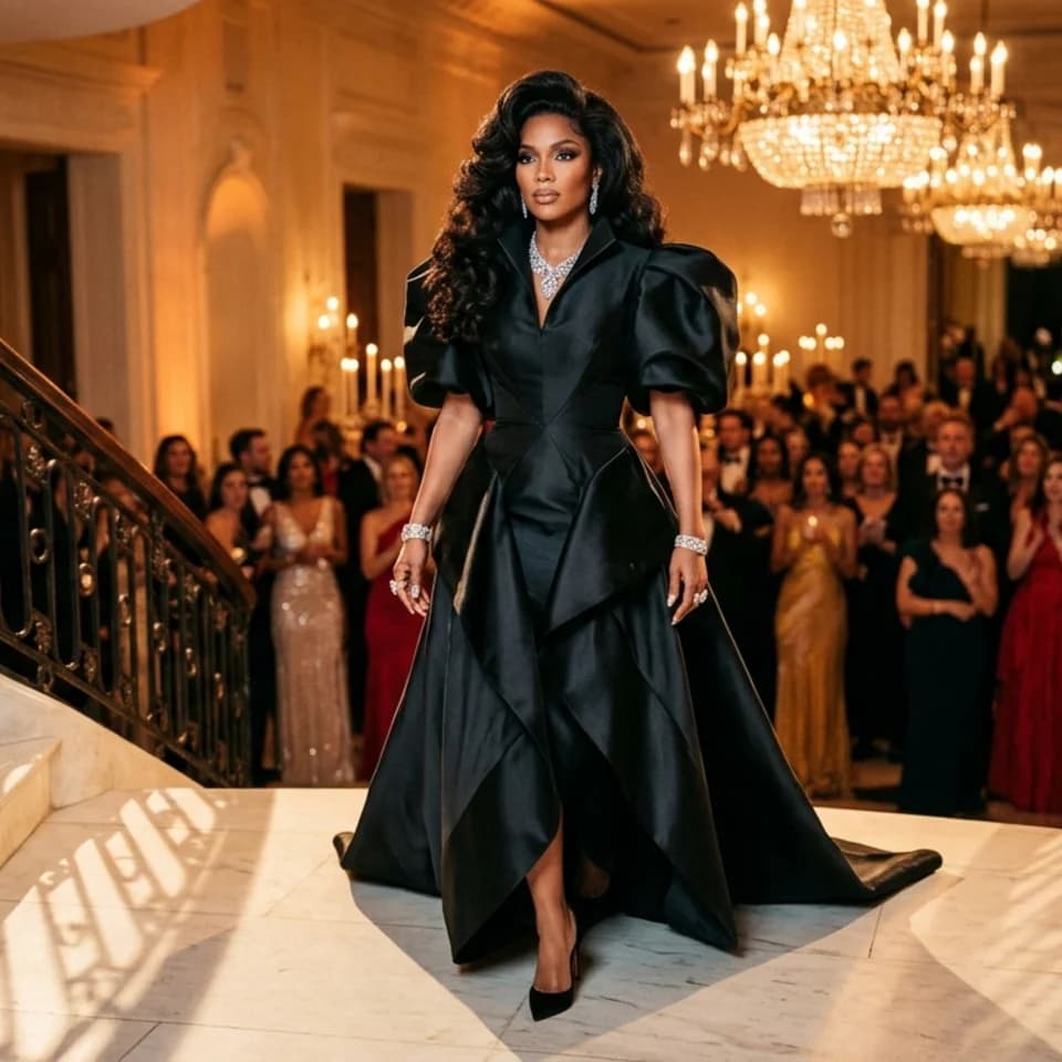 Gala Entrance Pixshop preview