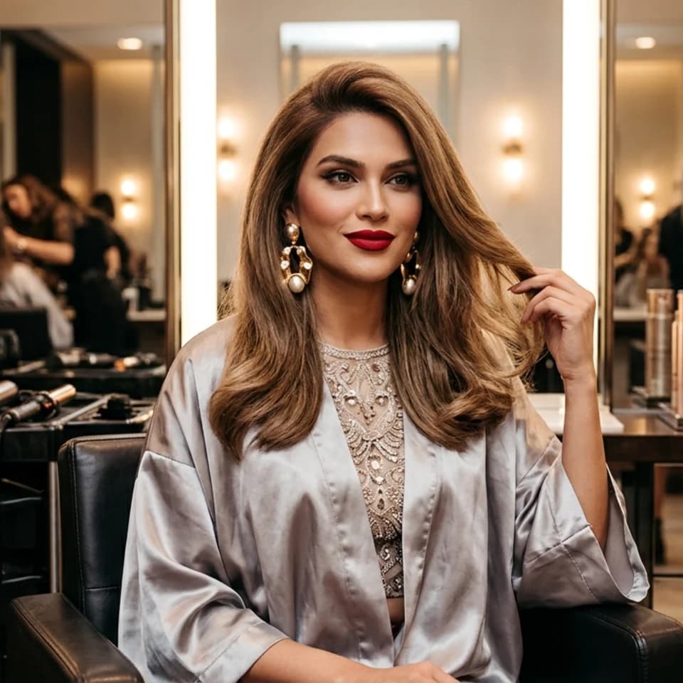 Salon Glam Pixshop preview