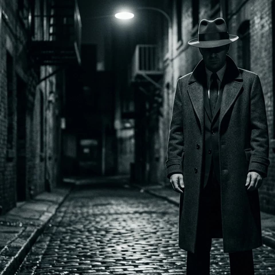 Back Alley Pixshop preview