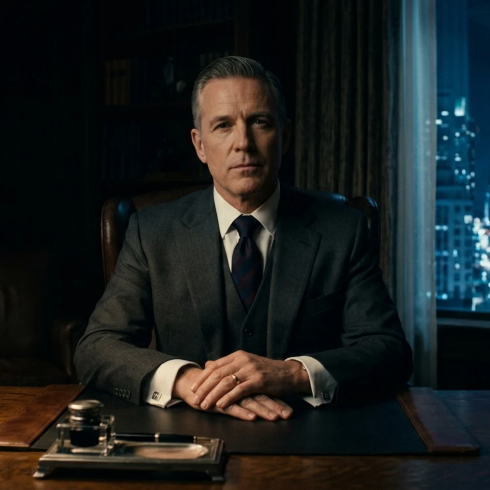 Corner Office Pixshop preview