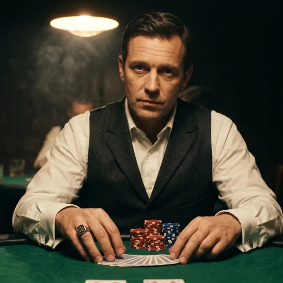 Poker Table Pixshop preview