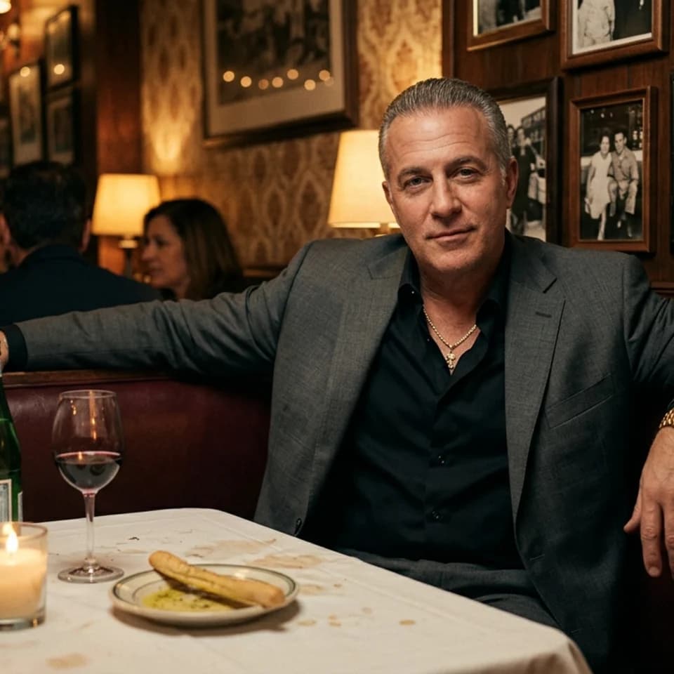 Restaurant Booth Pixshop preview