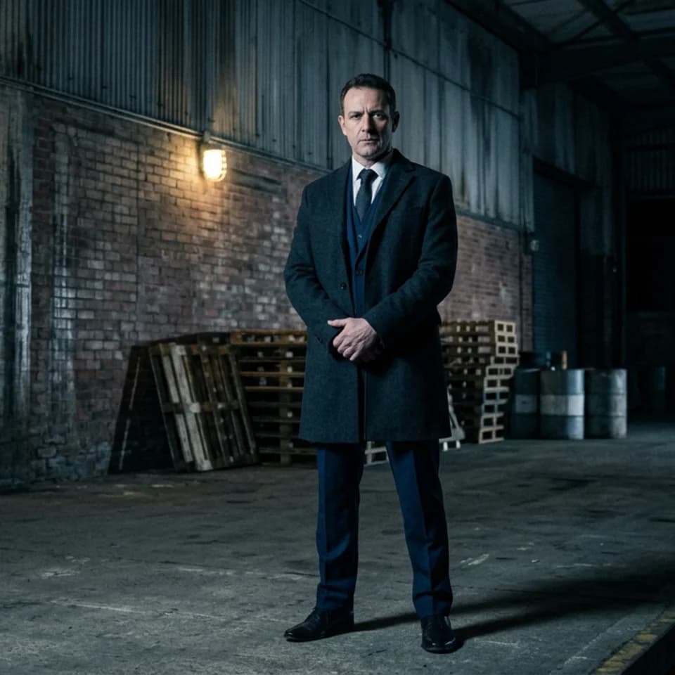 Warehouse Meeting Pixshop preview