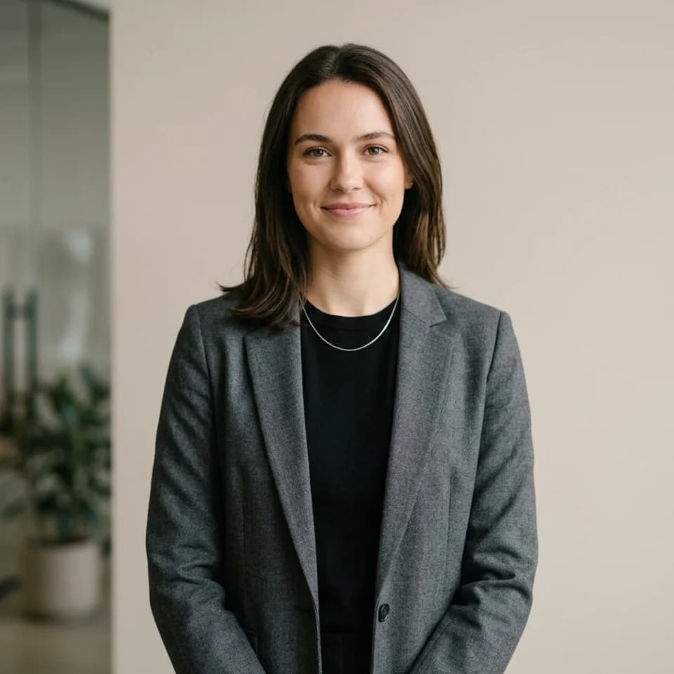 Agency Wall Portrait Pixshop preview