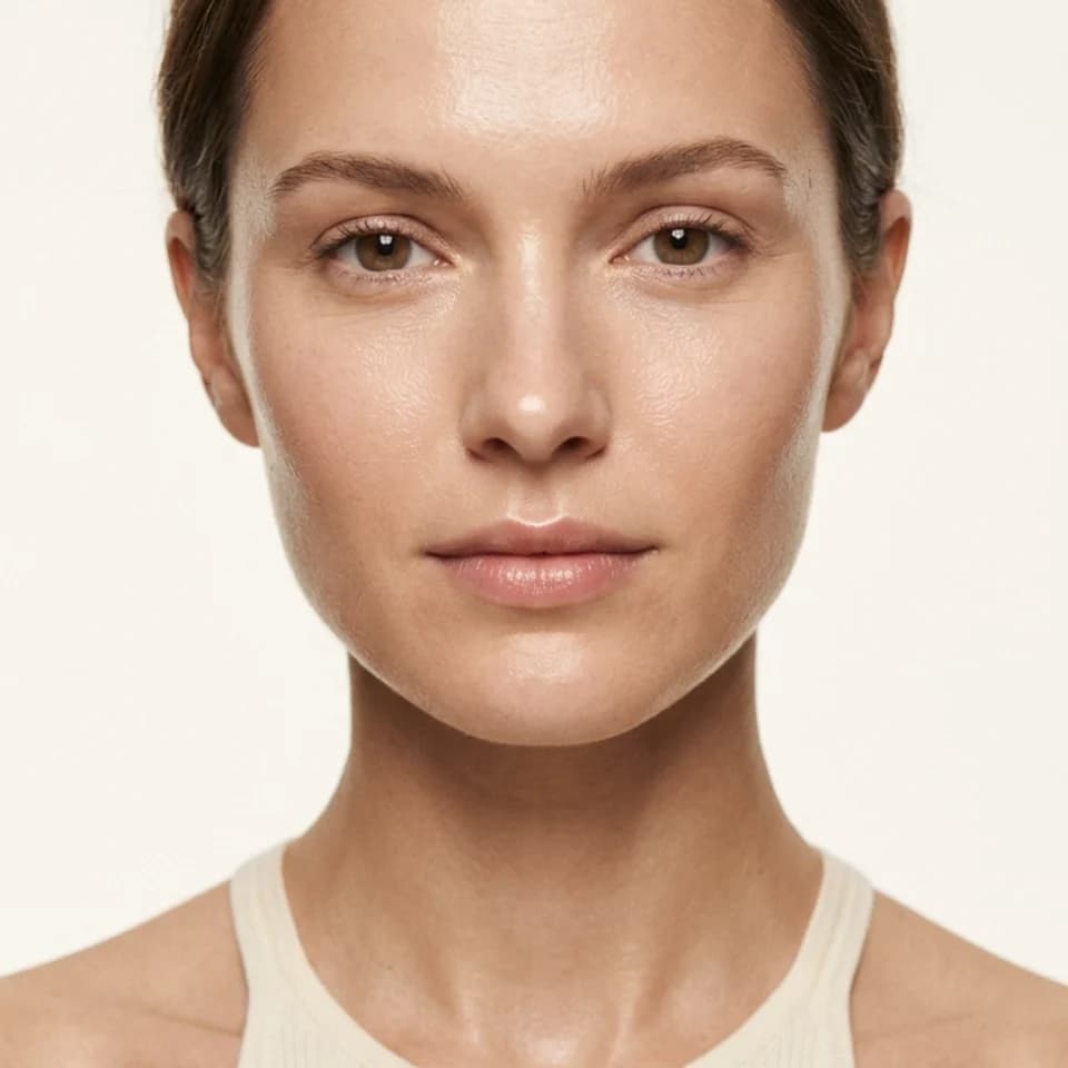 Beauty Close-Up Pixshop preview