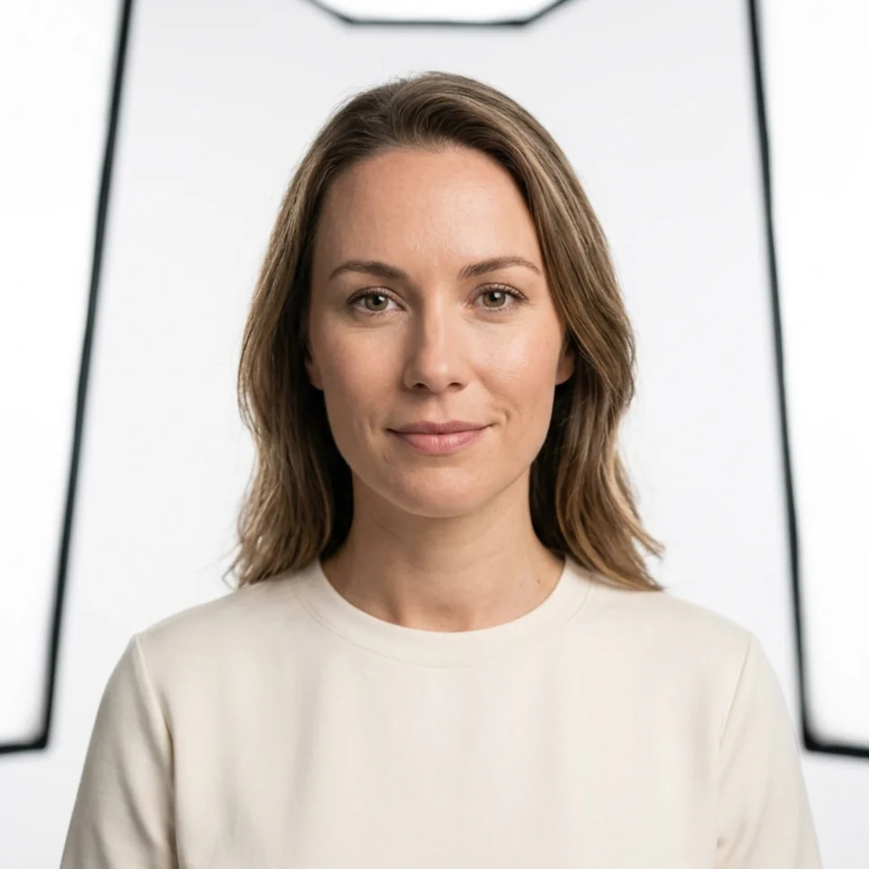 Comp Card Pixshop preview