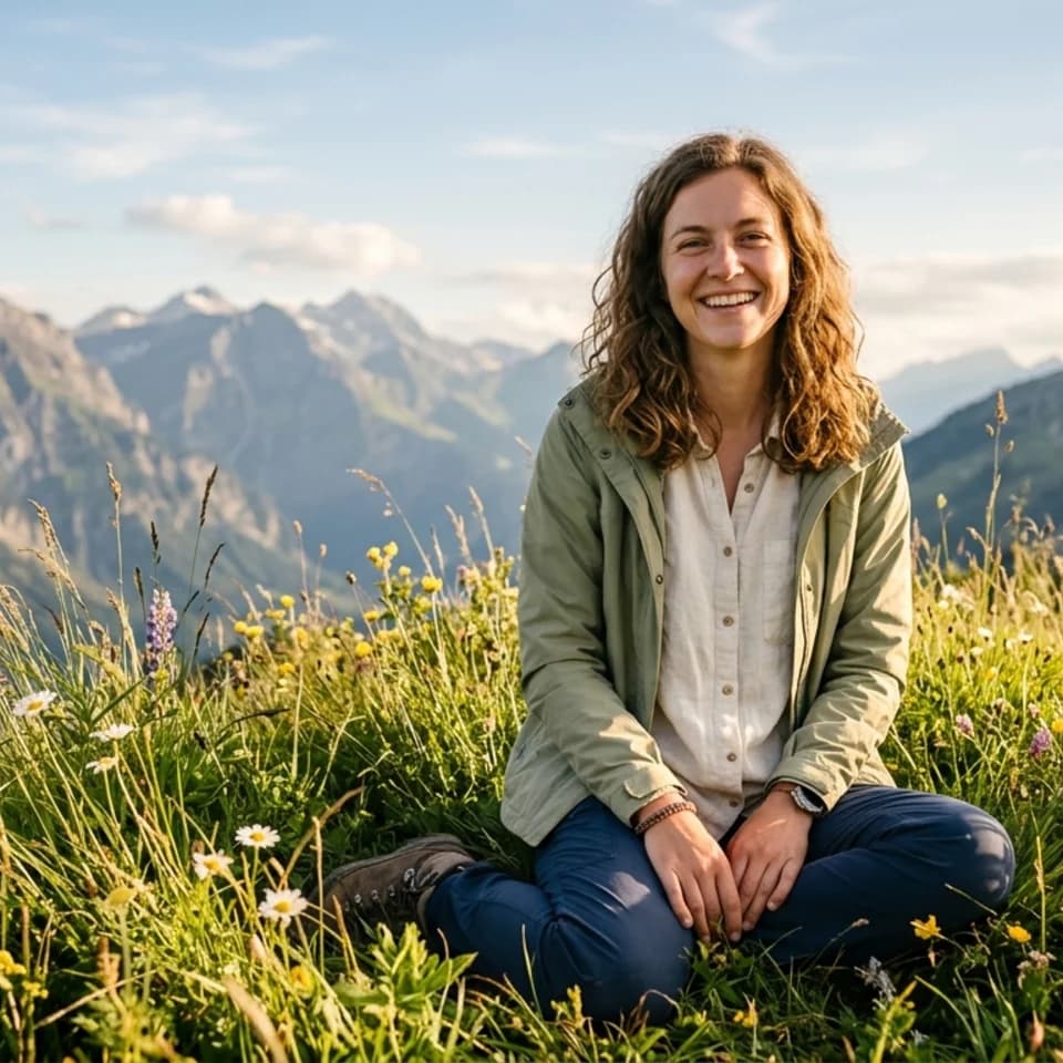 Meadow Picnic Pixshop preview