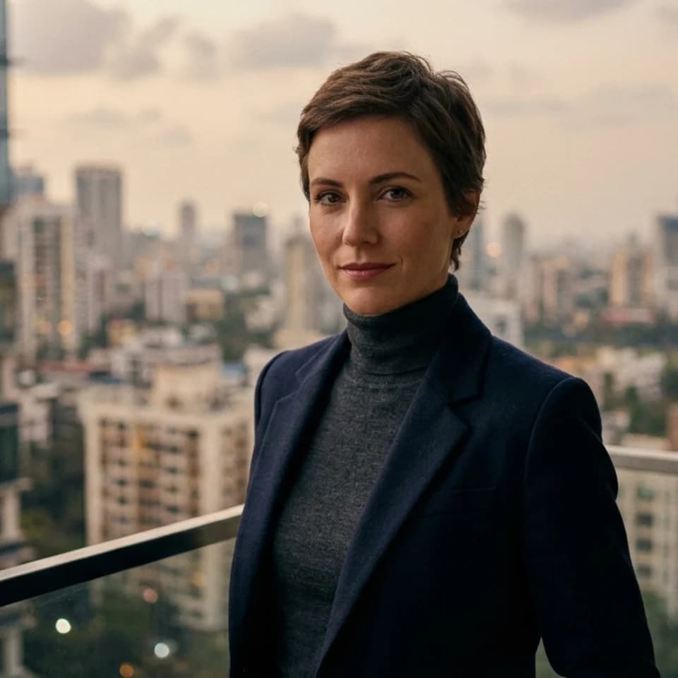 Executive Skyline Pixshop preview