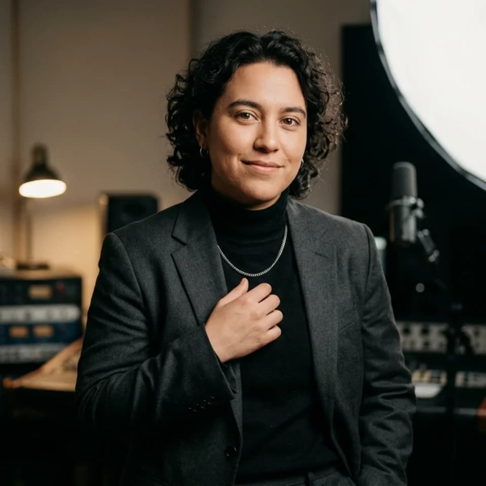 Album Bio Portrait Pixshop preview