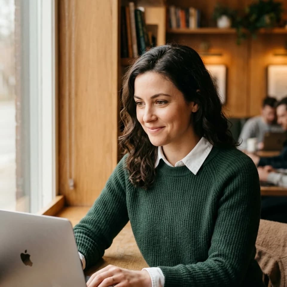 Coffee & Cowork Pixshop preview