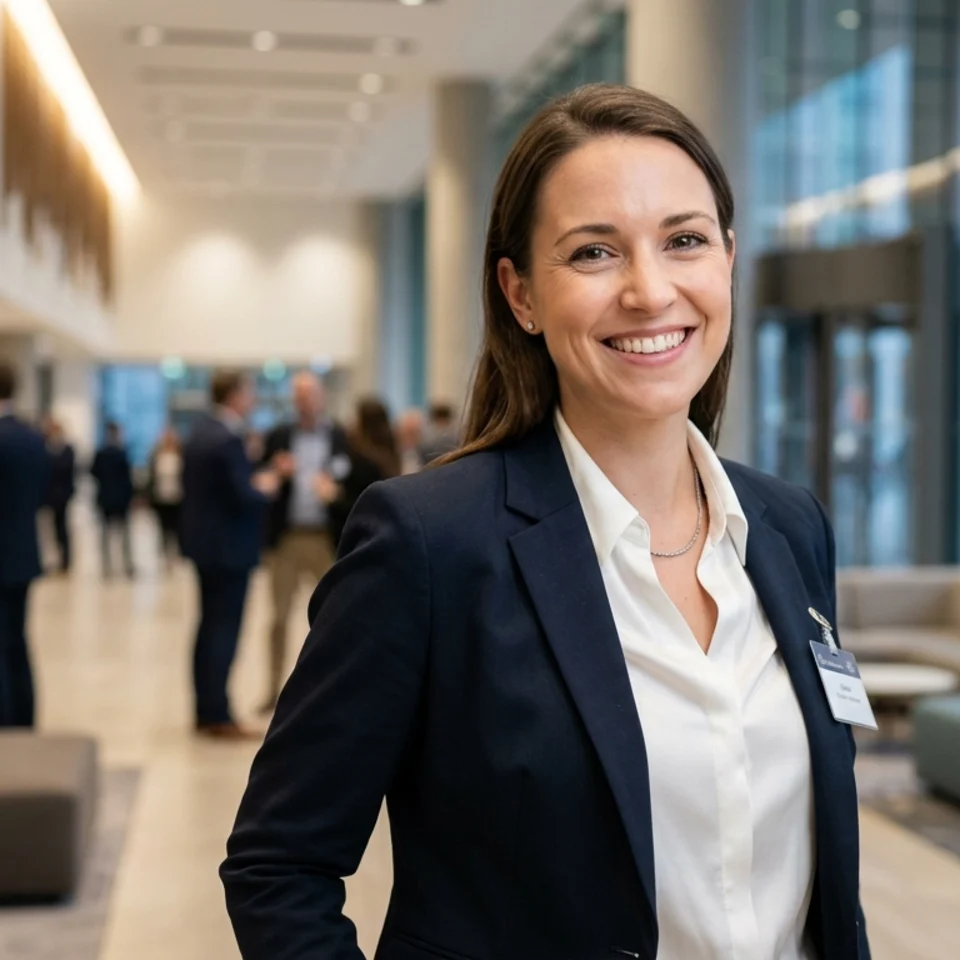 Conference Ready Pixshop preview