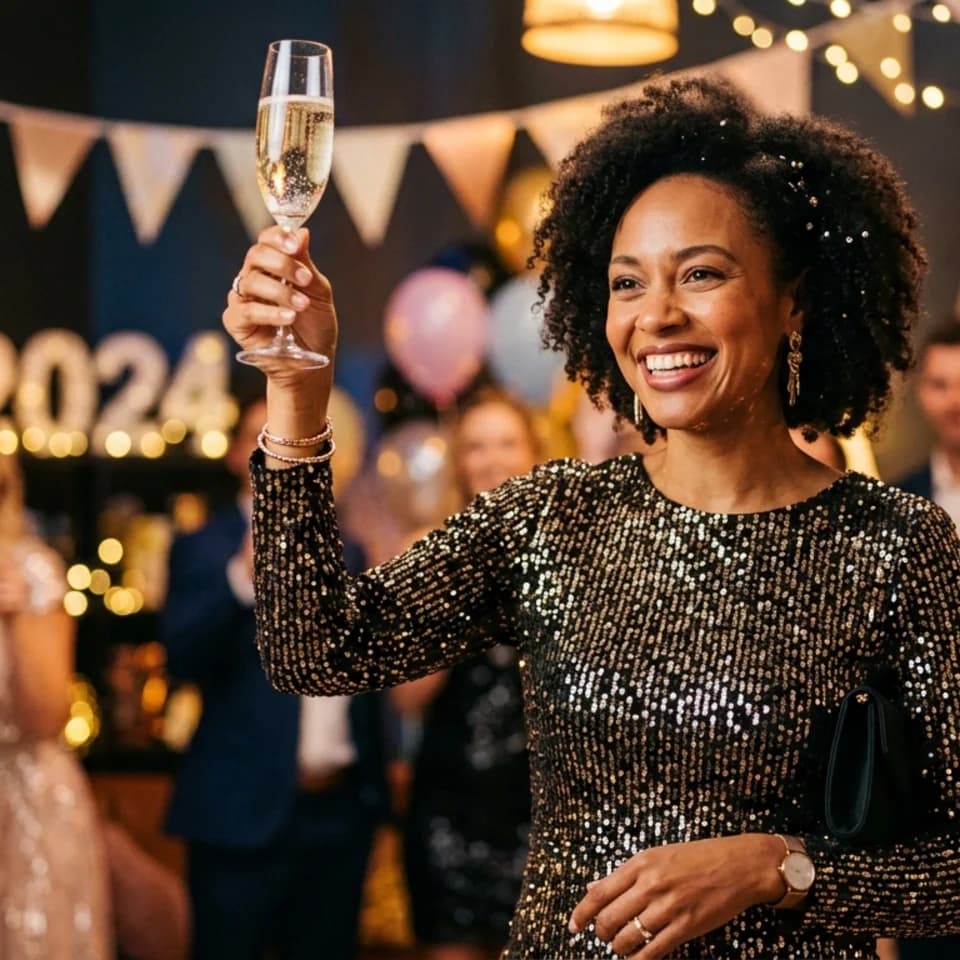 Midnight Toast Pixshop preview