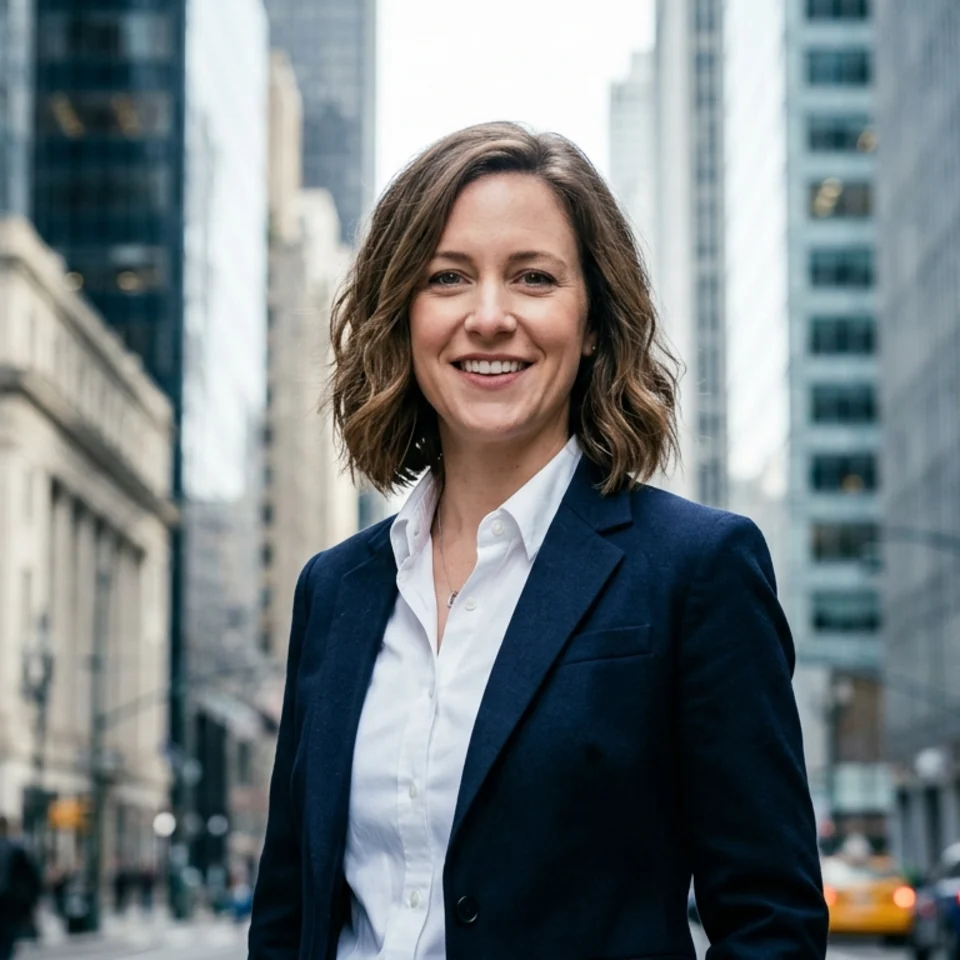 Business District preview