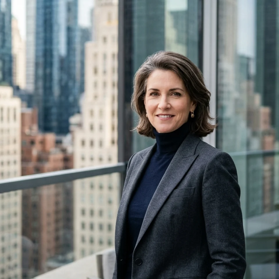 Executive Skyline preview