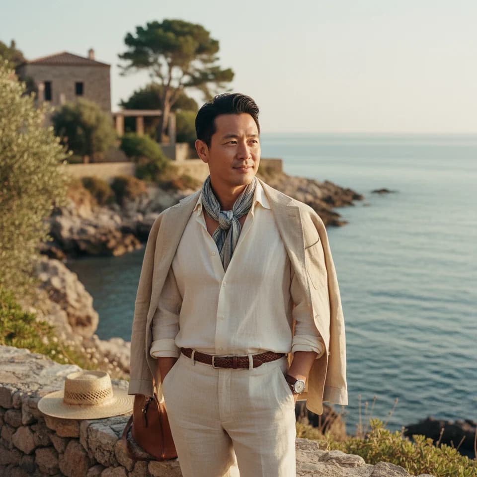 Coastal Summer Pixshop preview