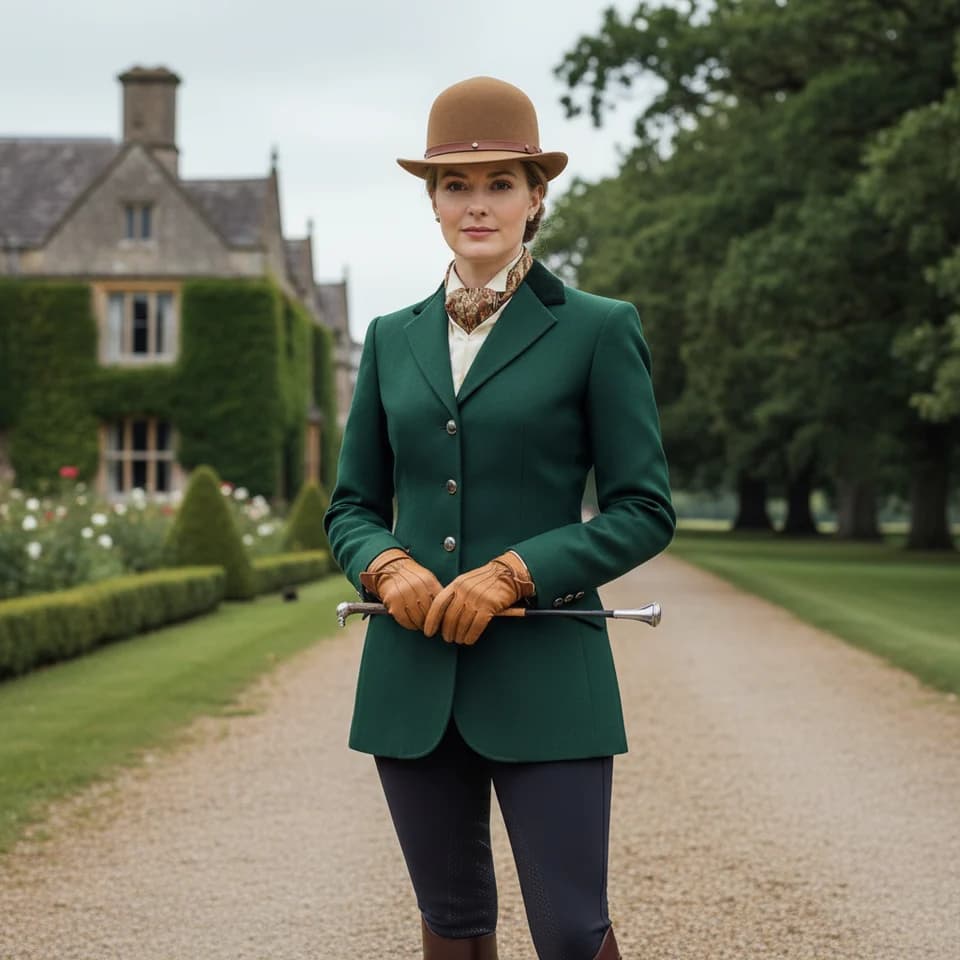 Equestrian Weekend Pixshop preview