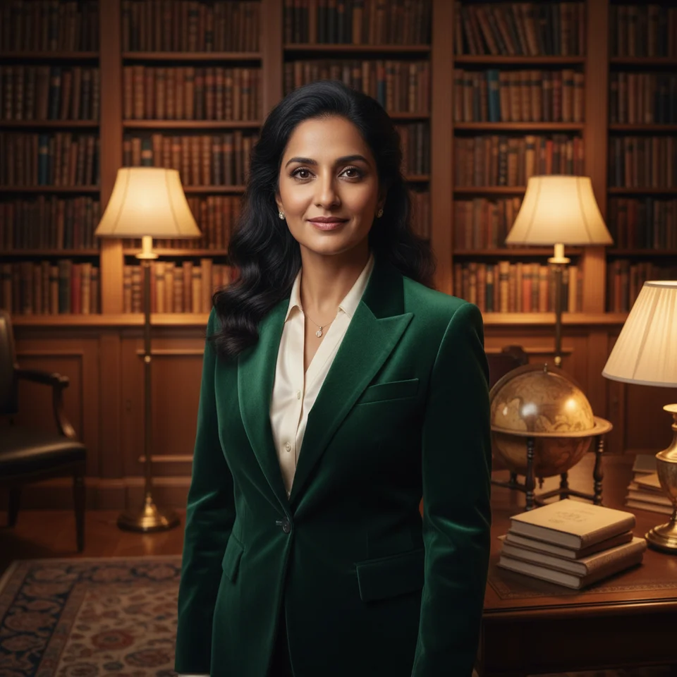 Library Study Pixshop preview