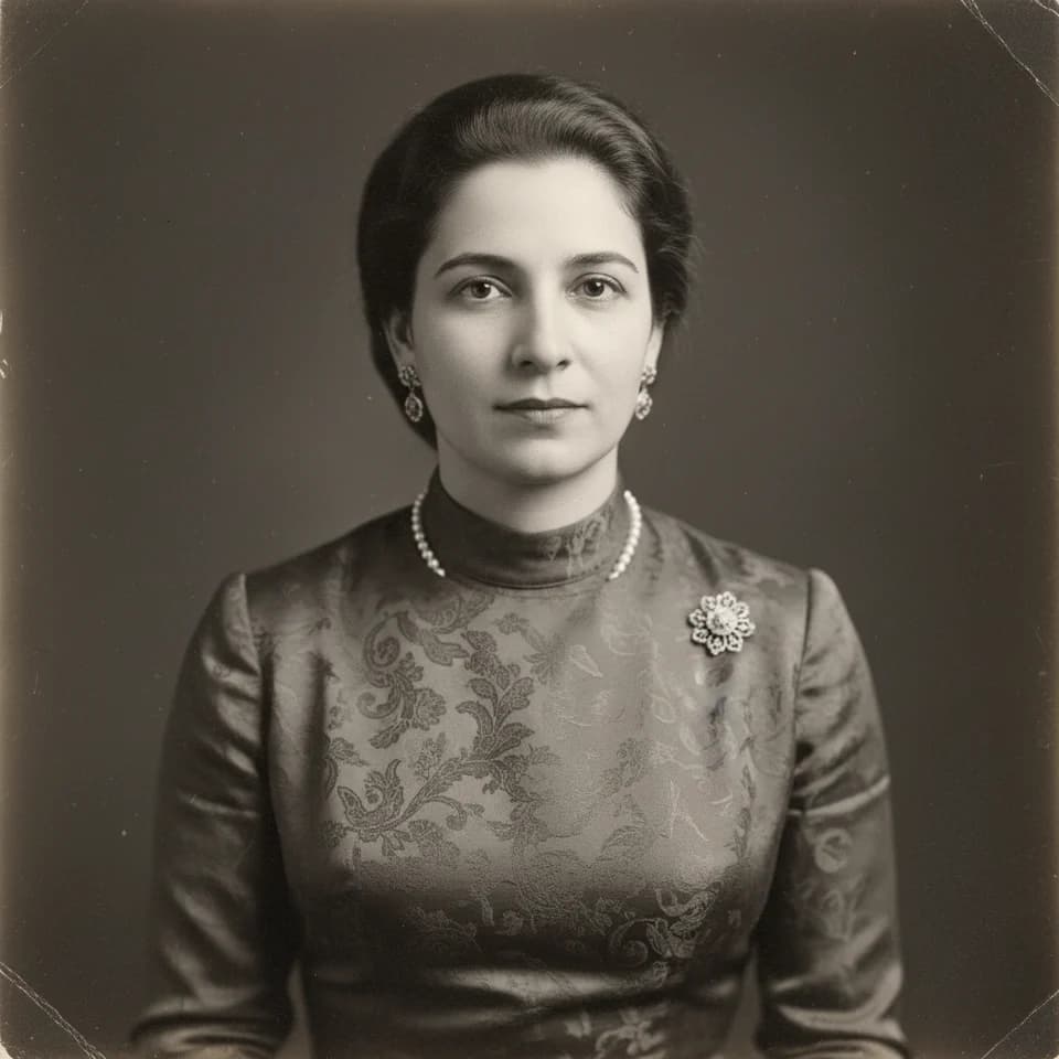 Monochrome Heirloom Pixshop preview