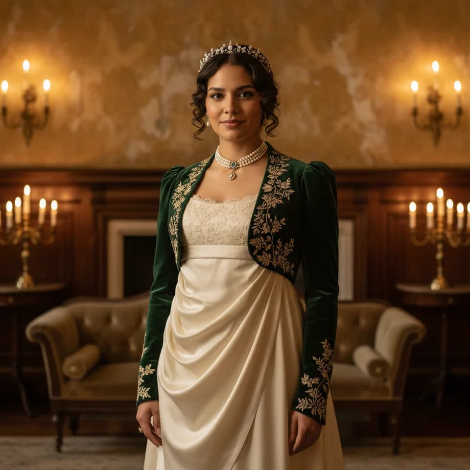 Regency Modern Pixshop preview