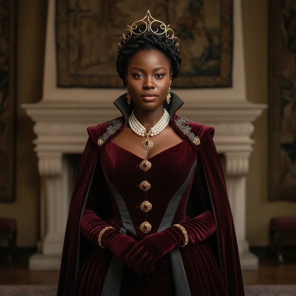 Royal Formal Pixshop preview