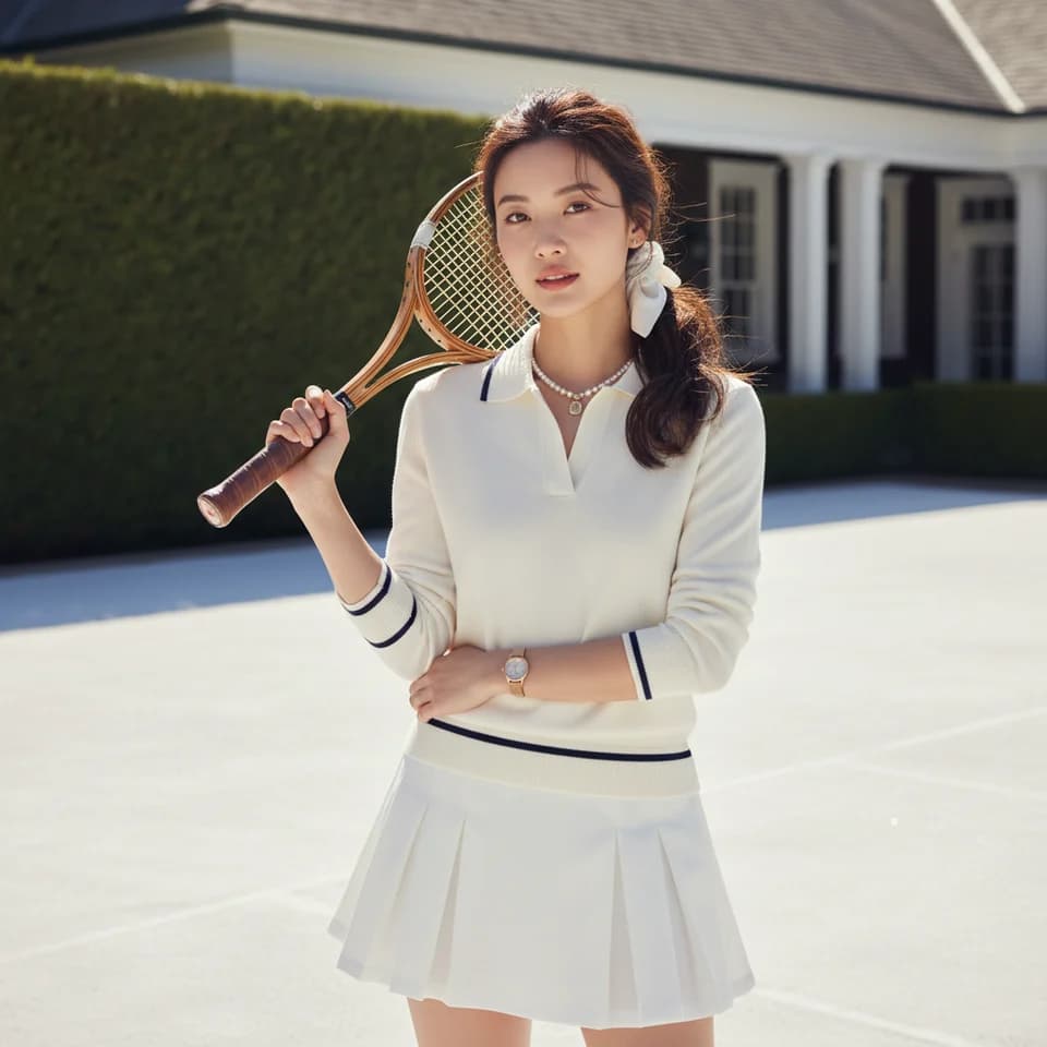 Weekend Tennis Pixshop preview