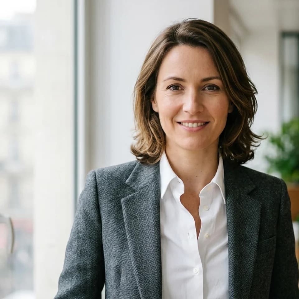 Business District preview