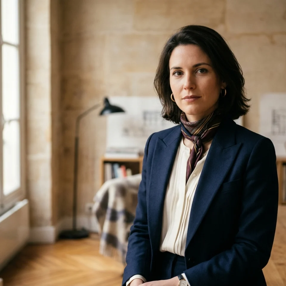 Creative Profile Pixshop preview