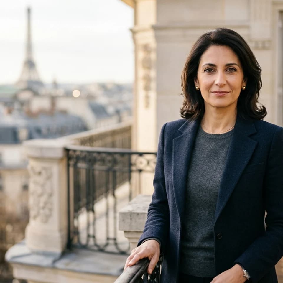 Executive Skyline preview