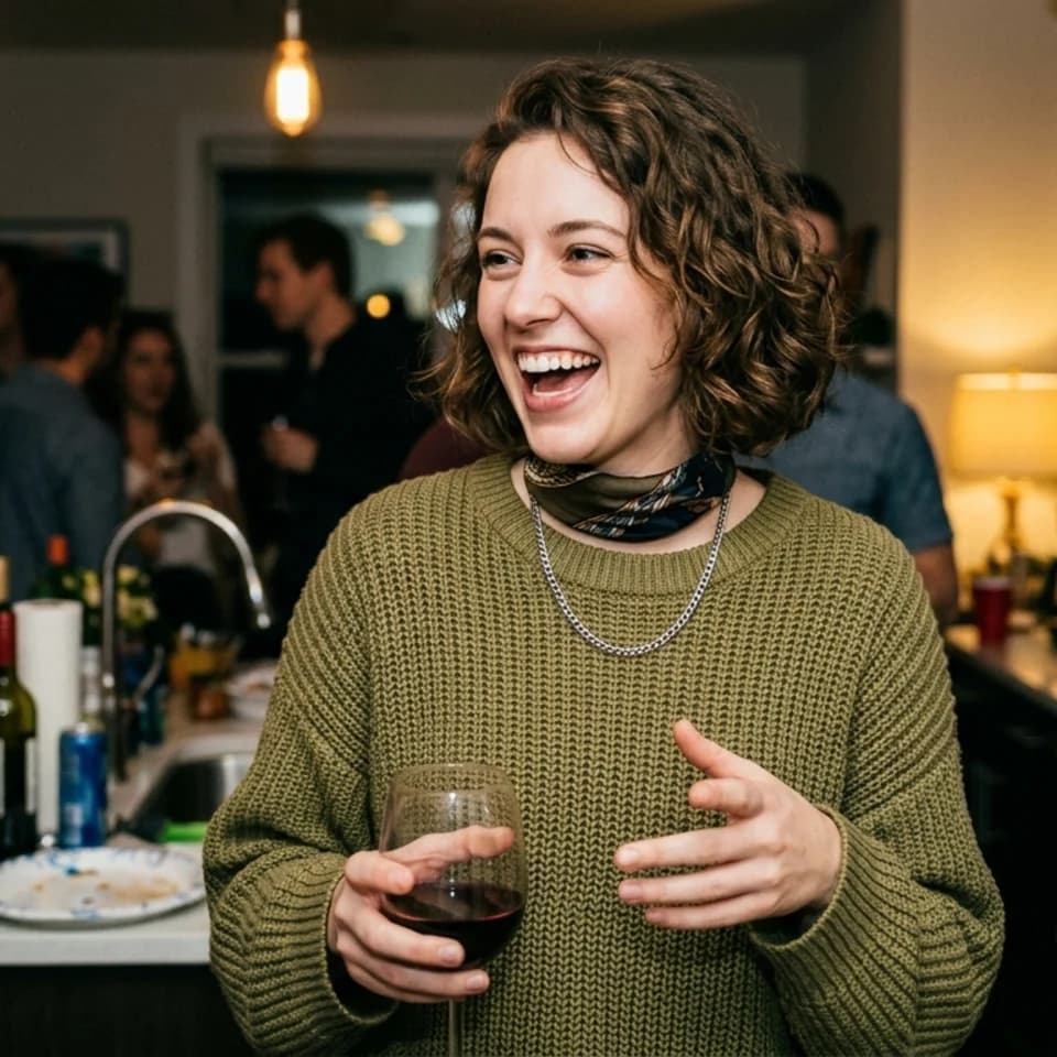 House Party Kitchen Pixshop preview