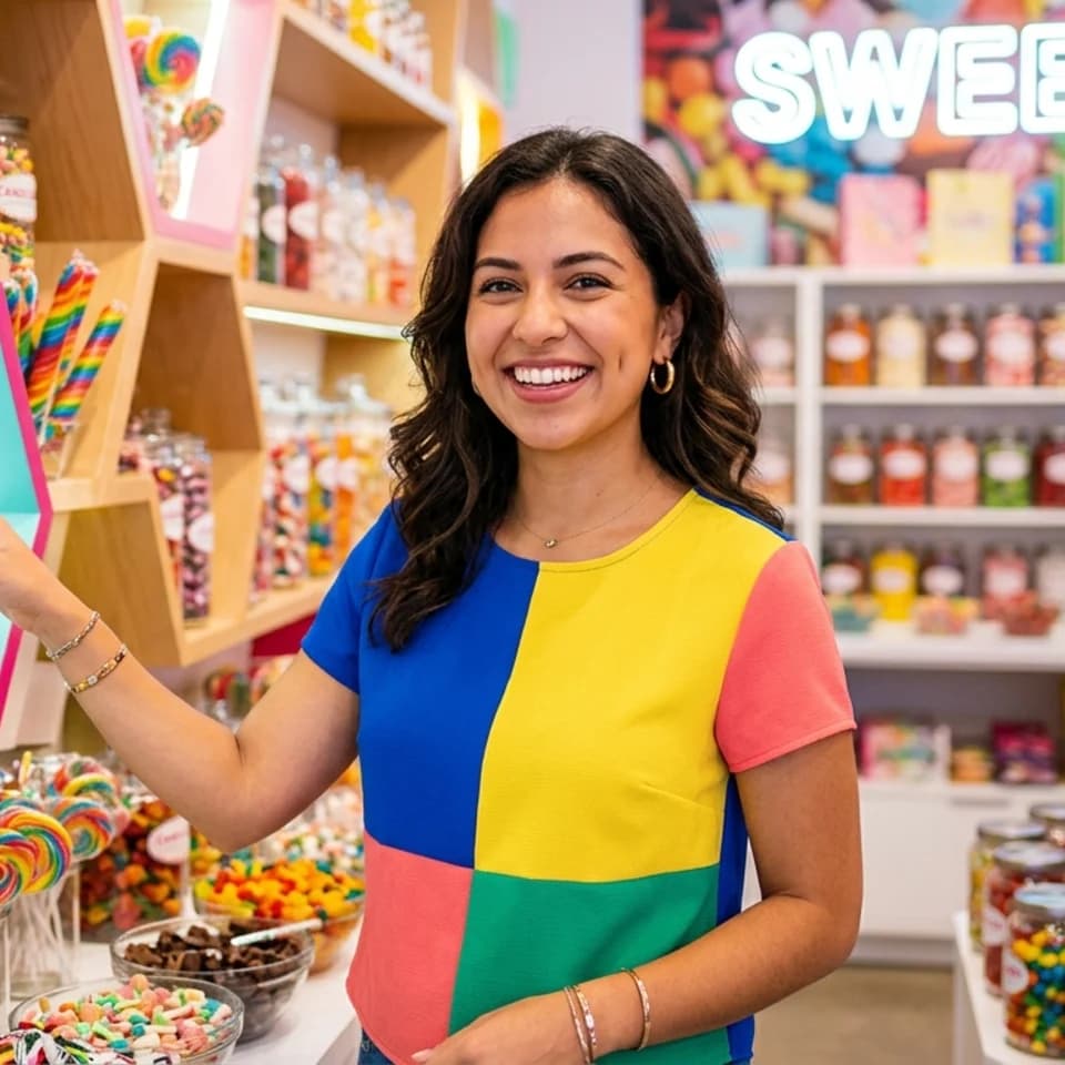 Candy Shop Pop Pixshop preview