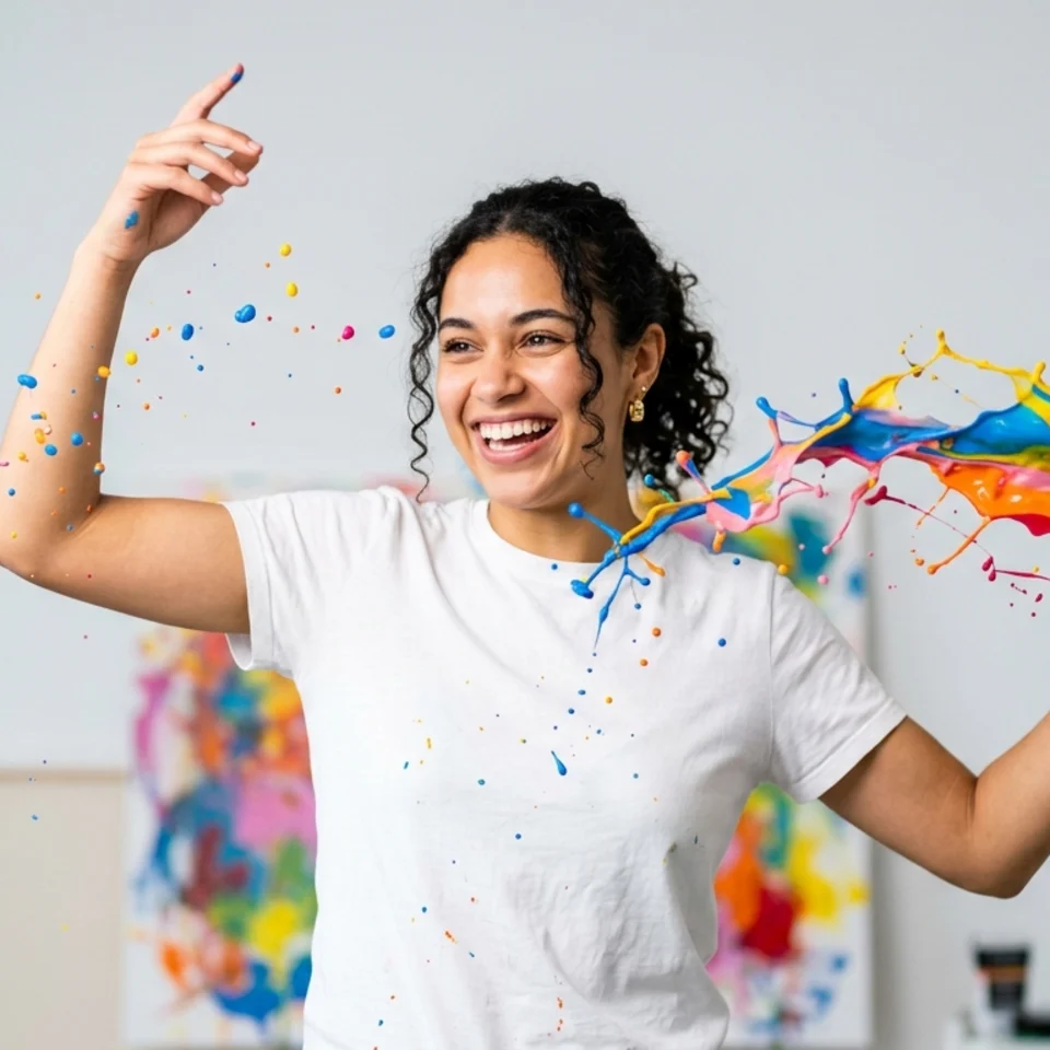 Paint Splash Studio Pixshop preview