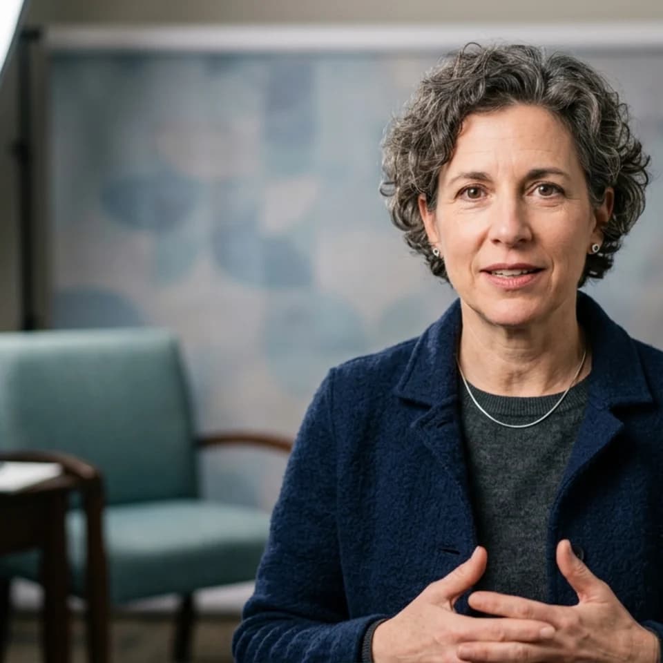 Interview Room Portrait Pixshop preview