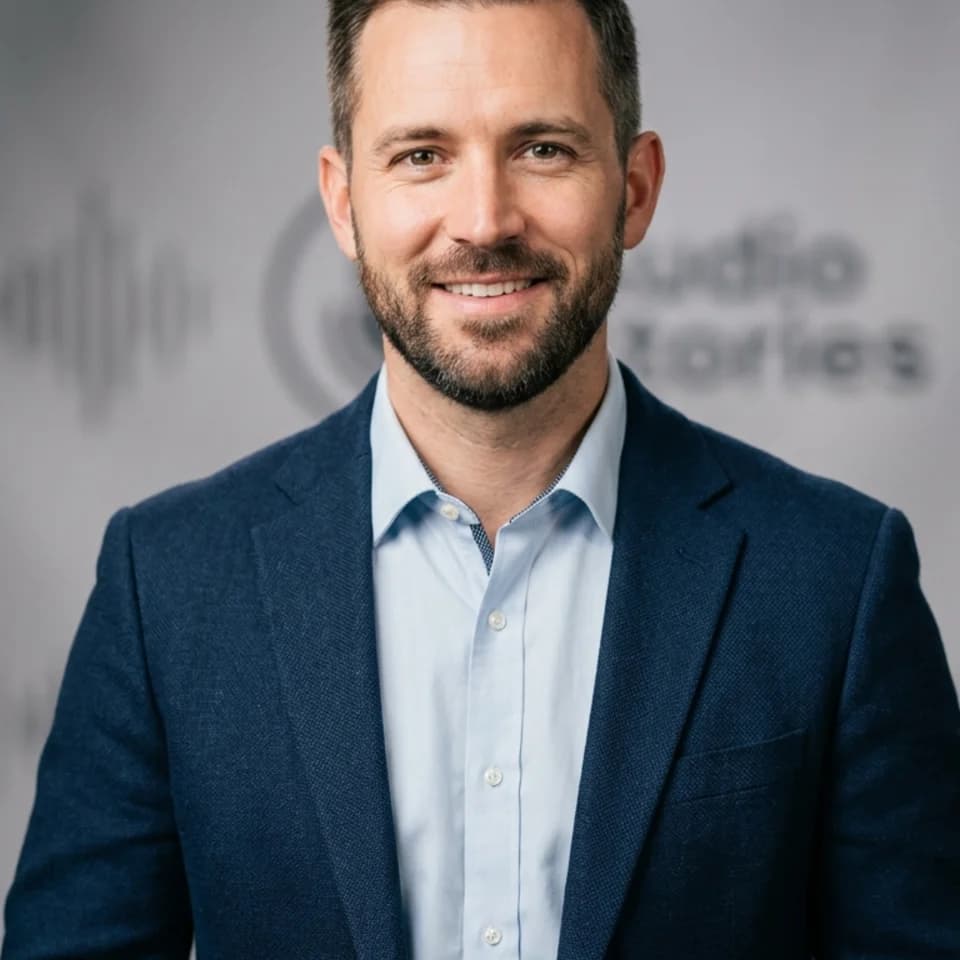 Podcaster Press Kit Pixshop preview