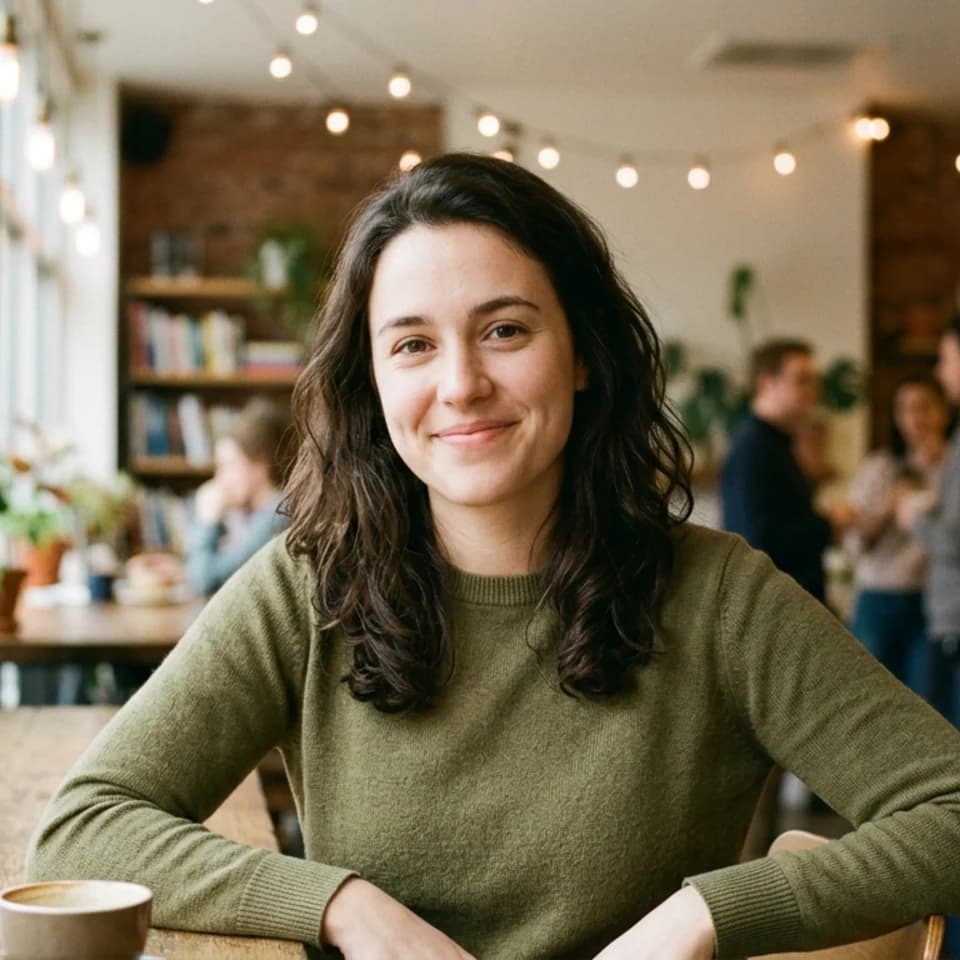 Lifestyle Portrait Pixshop preview